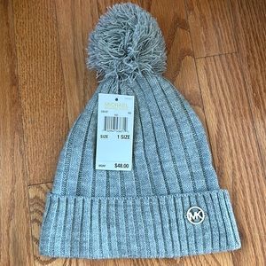 Michael Kors Knit Beanie